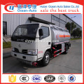 Best selling dongfeng 3ton refueling truck for sale